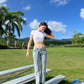 CHRISTINA JEANS