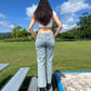 CHRISTINA JEANS