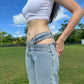 CHRISTINA JEANS