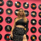 CLEO TOP