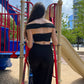 MOONCHILD TOP